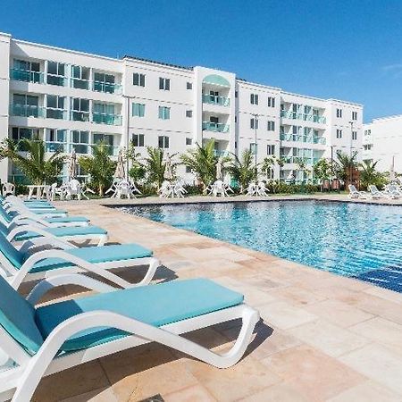 Apartamento Top Em Porto De Galinhas/Praia Do Cupe Lejlighed Eksteriør billede
