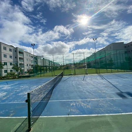 Apartamento Top Em Porto De Galinhas/Praia Do Cupe Lejlighed Eksteriør billede