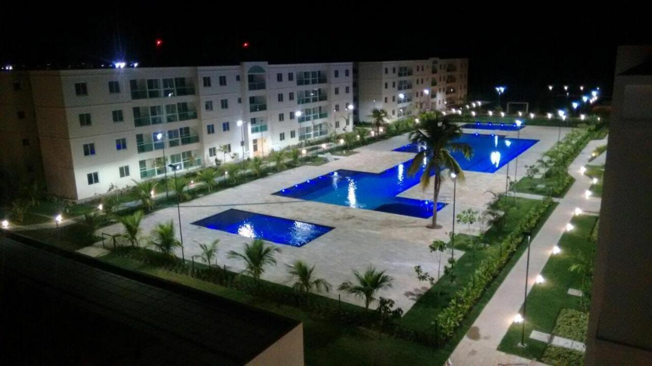 Apartamento Top Em Porto De Galinhas/Praia Do Cupe Lejlighed Eksteriør billede