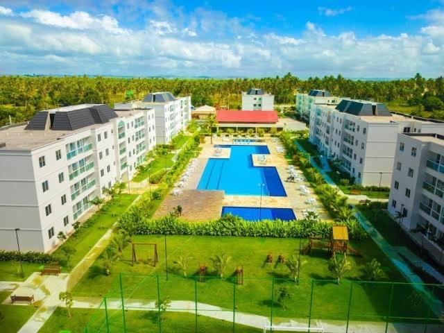 Apartamento Top Em Porto De Galinhas/Praia Do Cupe Lejlighed Eksteriør billede