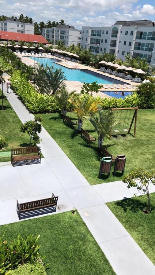 Apartamento Top Em Porto De Galinhas/Praia Do Cupe Lejlighed Eksteriør billede