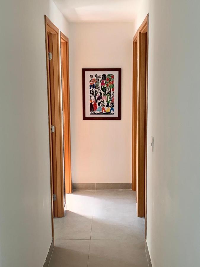 Apartamento Top Em Porto De Galinhas/Praia Do Cupe Lejlighed Eksteriør billede