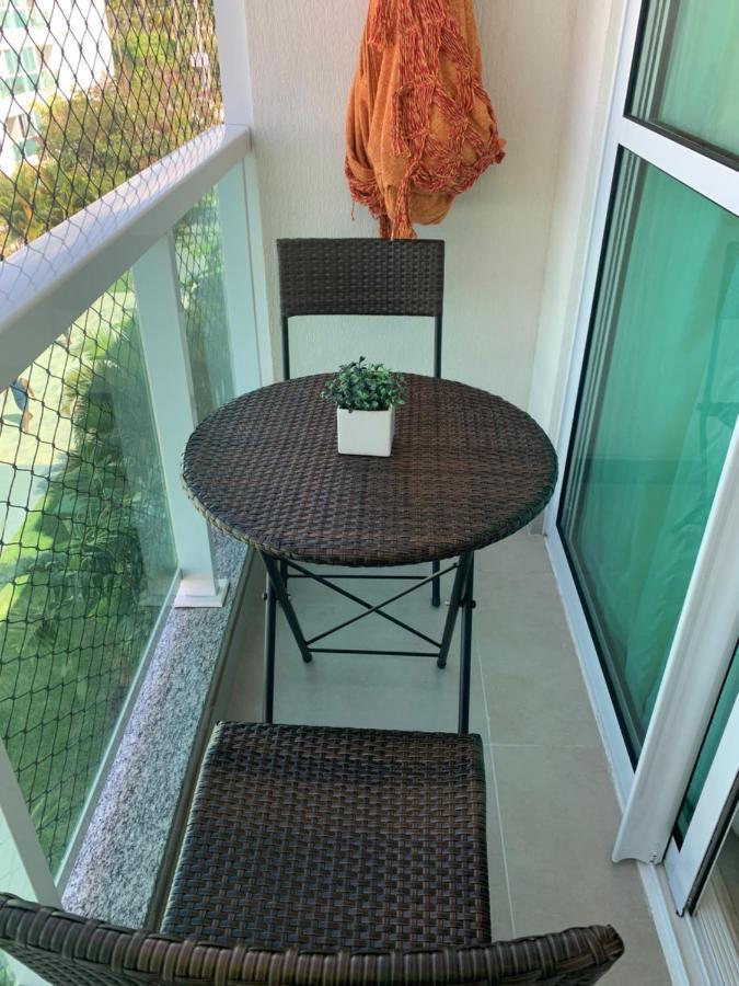 Apartamento Top Em Porto De Galinhas/Praia Do Cupe Lejlighed Eksteriør billede