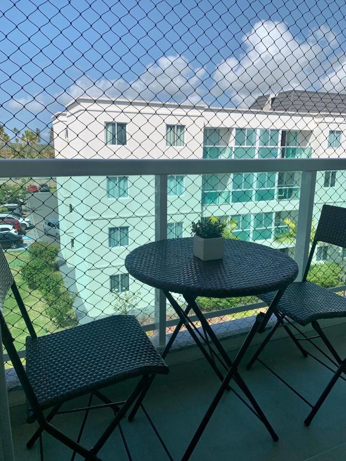 Apartamento Top Em Porto De Galinhas/Praia Do Cupe Lejlighed Eksteriør billede