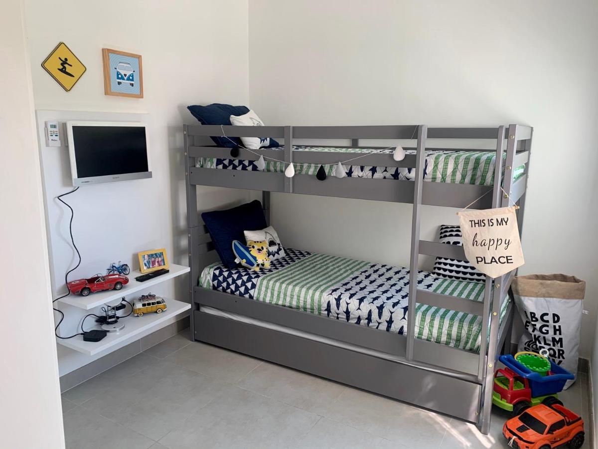 Apartamento Top Em Porto De Galinhas/Praia Do Cupe Lejlighed Eksteriør billede