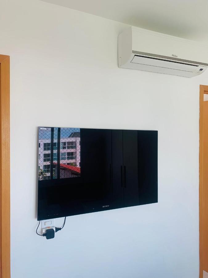 Apartamento Top Em Porto De Galinhas/Praia Do Cupe Lejlighed Eksteriør billede