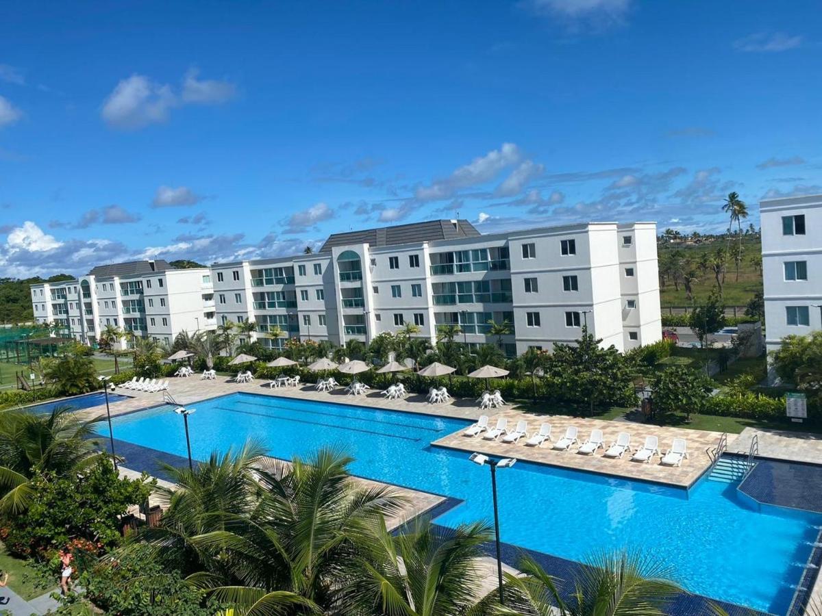 Apartamento Top Em Porto De Galinhas/Praia Do Cupe Lejlighed Eksteriør billede