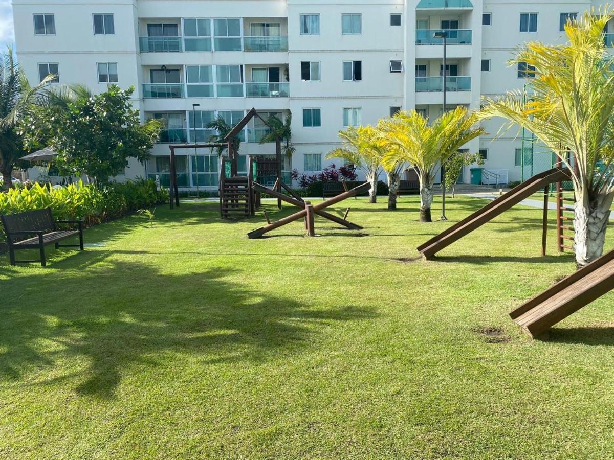 Apartamento Top Em Porto De Galinhas/Praia Do Cupe Lejlighed Eksteriør billede