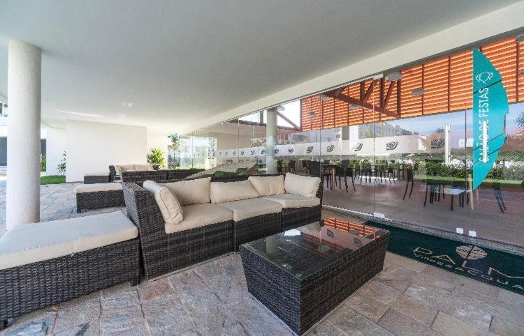 Apartamento Top Em Porto De Galinhas/Praia Do Cupe Lejlighed Eksteriør billede