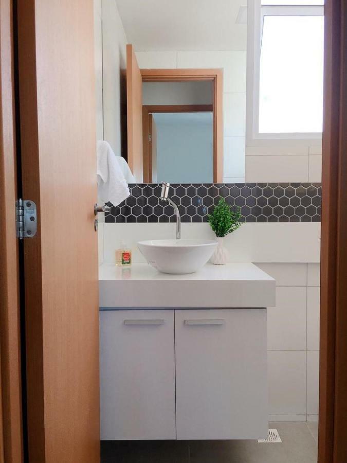 Apartamento Top Em Porto De Galinhas/Praia Do Cupe Lejlighed Eksteriør billede