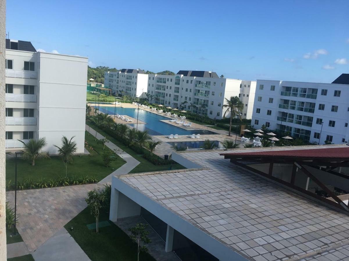 Apartamento Top Em Porto De Galinhas/Praia Do Cupe Lejlighed Eksteriør billede