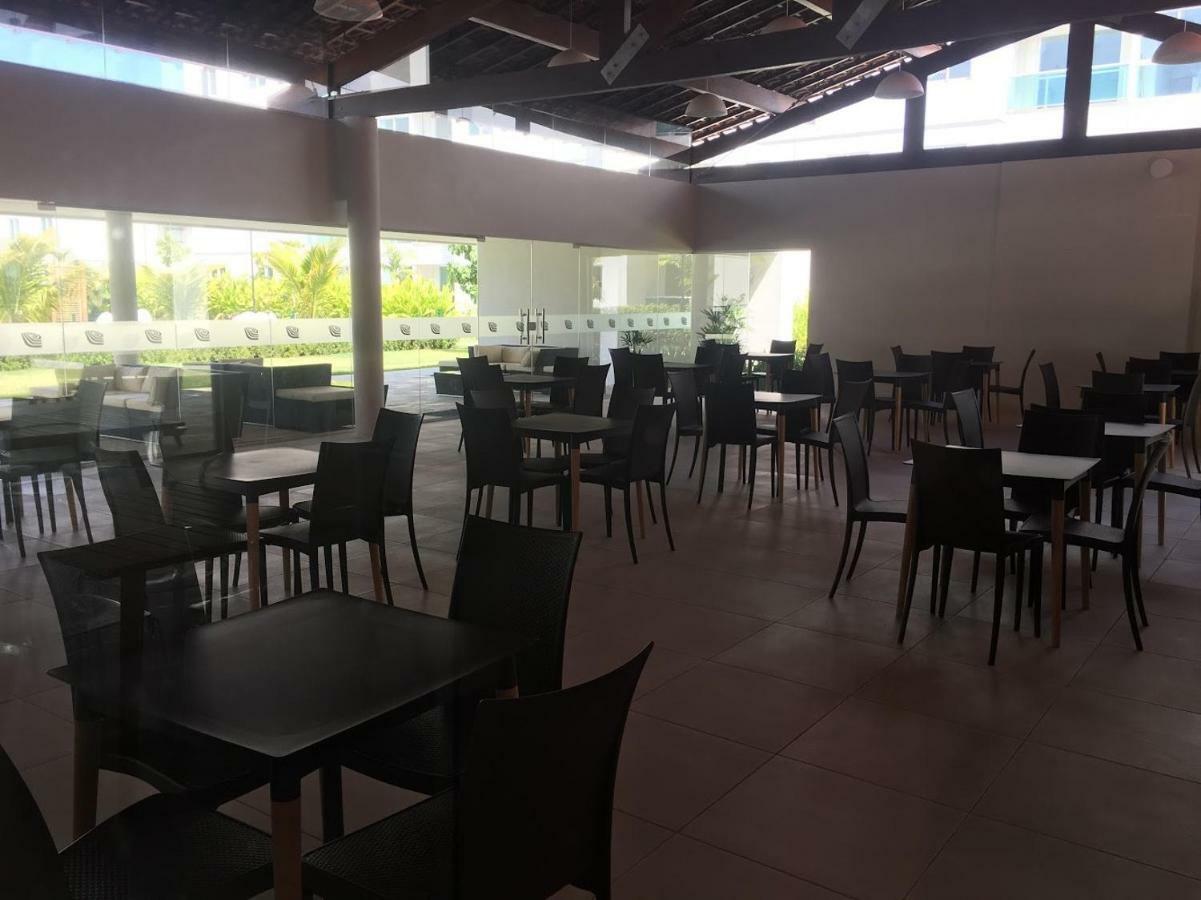 Apartamento Top Em Porto De Galinhas/Praia Do Cupe Lejlighed Eksteriør billede