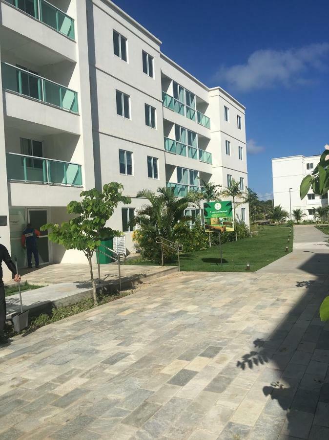 Apartamento Top Em Porto De Galinhas/Praia Do Cupe Lejlighed Eksteriør billede