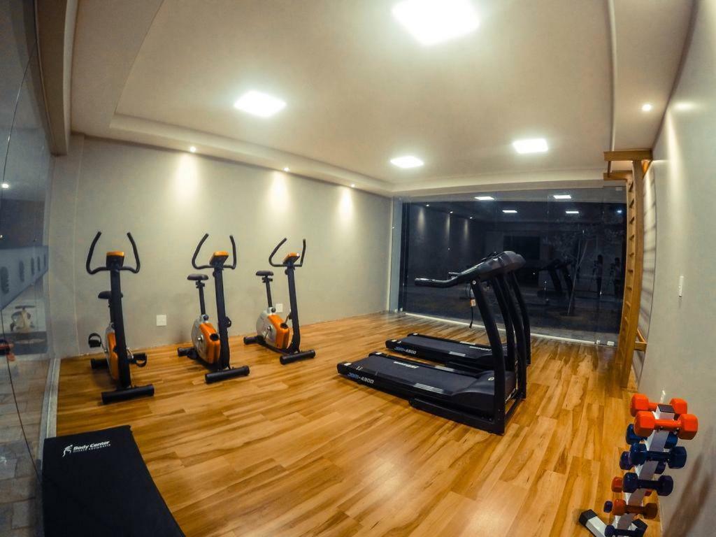 Apartamento Top Em Porto De Galinhas/Praia Do Cupe Lejlighed Eksteriør billede