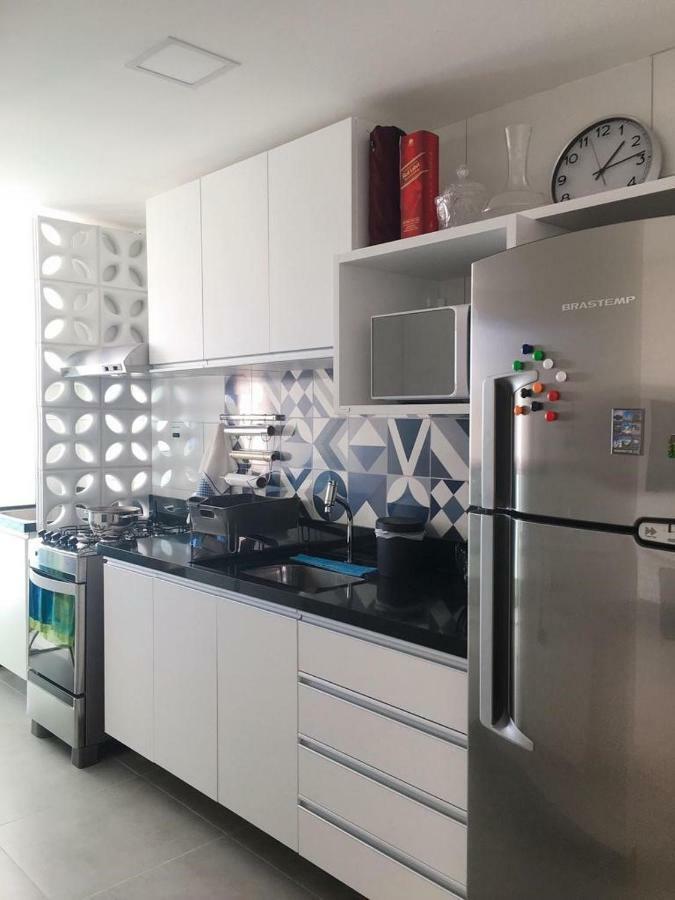 Apartamento Top Em Porto De Galinhas/Praia Do Cupe Lejlighed Eksteriør billede