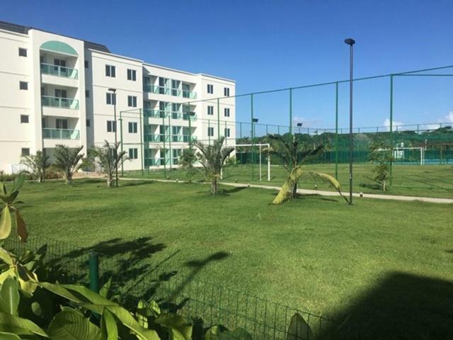 Apartamento Top Em Porto De Galinhas/Praia Do Cupe Lejlighed Eksteriør billede