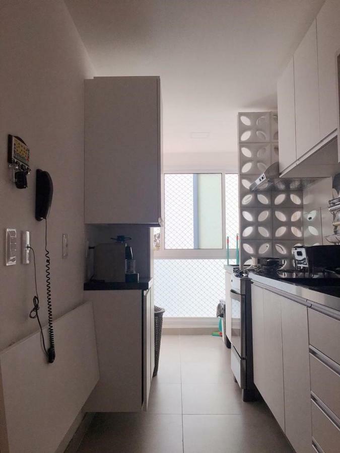 Apartamento Top Em Porto De Galinhas/Praia Do Cupe Lejlighed Eksteriør billede
