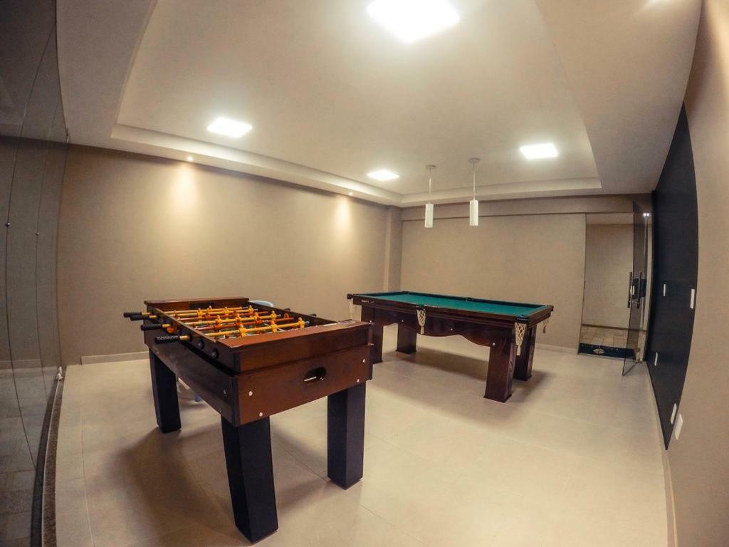 Apartamento Top Em Porto De Galinhas/Praia Do Cupe Lejlighed Eksteriør billede